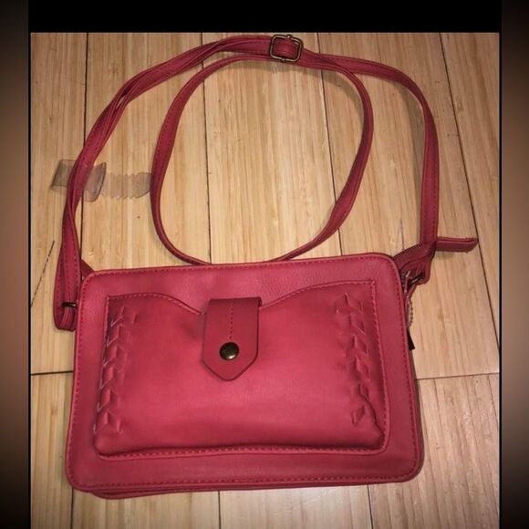 Mindy Mini Crossbody Purse NEW NWT - Picture 2 of 3